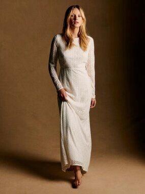 Final call - NWT Sezane Ortia dress, size 8